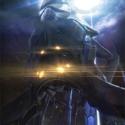 Harbinger Mass Effect