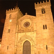 Cathedral of St. Mary the Great, Viana Do Castelo