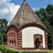Chauchala Chhota Govinda Mandir, Puthia