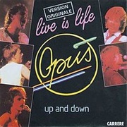Opus - Live Is Life (1984)
