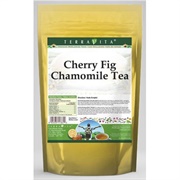 Terravita Cherry Fig Chamomile Tea