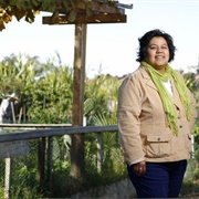 GEORGETTE GÓMEZ (Lesbian, She/Her)