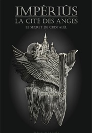 Imperiûs - La Cité Des Anges (Jule Gallin)