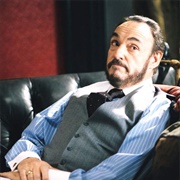 Princess Diaries 2 - Gimli