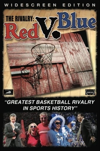 The Rivalry: Red V. Blue (2013)