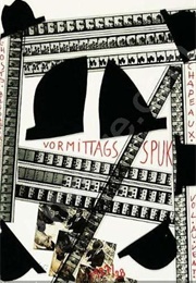 Ghosts Before Breakfast (1928)