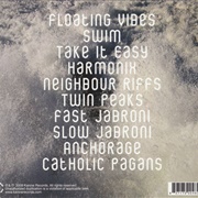 Twin Peaks - Surfer Blood