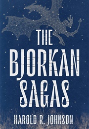 The Bjorkan Sagas (Harold R. Johnson)