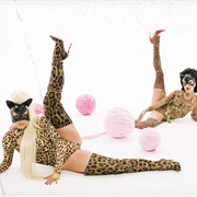 Drip - Brooke Candy Ft. Erika Jayne