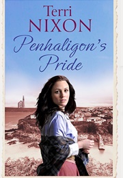 Penhaligon's Pride (Terri Nixon)