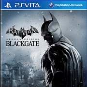 Batman: Arkham Origins: Blackgate