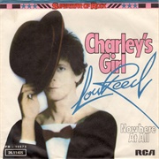 Charley's Girl, Lou Reed
