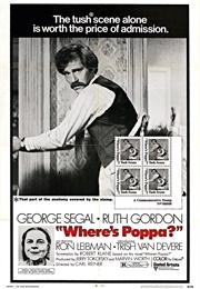 Where's Poppa? (1970)