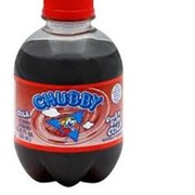 Chubby Rock N' Rolla Cola