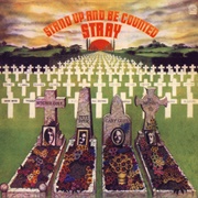 Stray - Stand Up and Be Counted