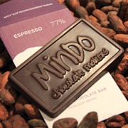 Mindo Chocolate Makers, Dexter