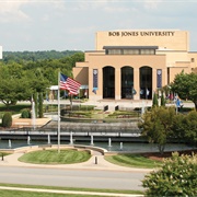 Bob Jones University