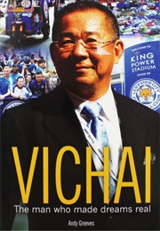 Vichai (Andy Greeves)