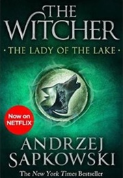 The Lady of the Lake (Andrzej Sapkowski)