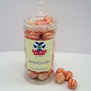 Saltire Candy Berwick Cockles