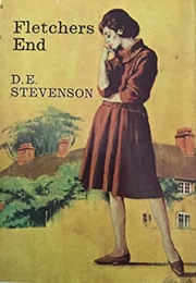 Fletcher's End (D. E. Stevenson)