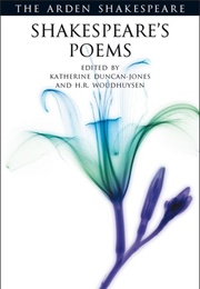 Shakespeare's Poems (William Shakespeare)