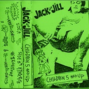 Jack off Jill - Children 5 and Up
