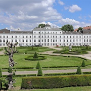 Palais Augarten, Vienna