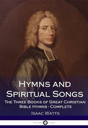 Hymns (Isaac Watts)