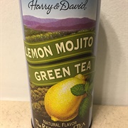 The Republic of Tea Lemon Mojito Green Tea