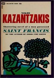Saint Francis (Kazantzakis)