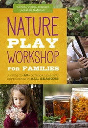 Nature Play Workshop for Families (Monica Wiedel-Lubinski and Karen Madigan)