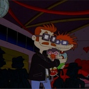 Be My Valentine Part 1 and Part 2