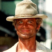 Terrence Hill