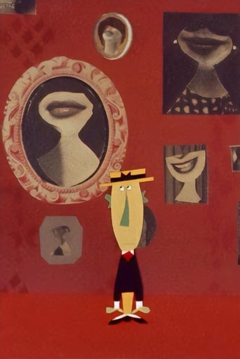 At the Photographer's (1959)