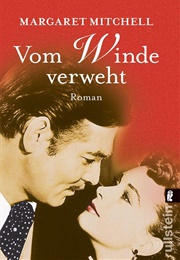 Vom Winde Verweht (Margaret Mitchell)