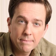 Ed Helms