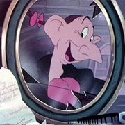Ichabod Crane