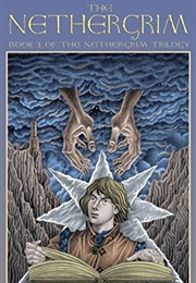 The Nethergrim (Matthew Jobin)