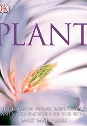Plant (Janet Marinelli)