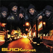 Blackstreet by Blackstreet