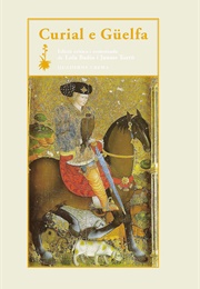 Curial E Güelfa (Anònim)