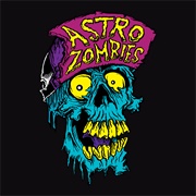 Astro Zombies- New Mexico