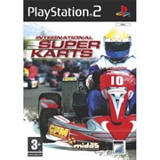 International Super Karts
