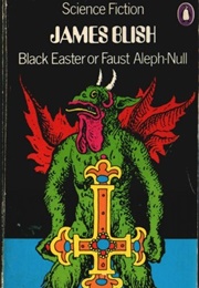 Black Easter (James Blish)