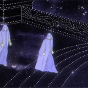 At the Door - The Strokes