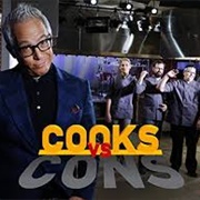 Cooks vs. Cons