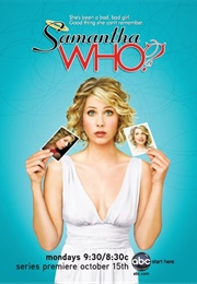 Samantha Who? Season 1 (2007)