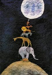 A Taste of the Moon (Michael Grejniec)