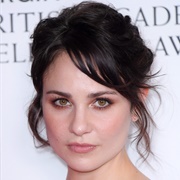 Tuppence Middleton
